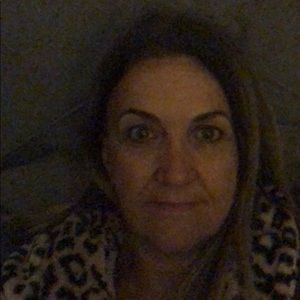 Meet your Posher, Alison